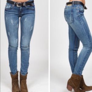 One teaspoon jeans